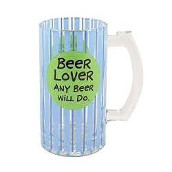 Our Name is Mud Beer Lover Stein Beer Mug