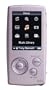Sony 4 GB Walkman Video MP3 Player (Pink)