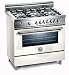 Bertazzoni Professional X365PIRBI 36