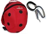 Animal Daysack - Ladybird