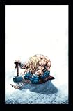 Thor: Sunlight & Shadows