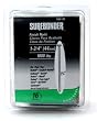 Surebonder 500-134G,  16 gauge 1-3/4" Straight Finish Nails - 1000 cnt