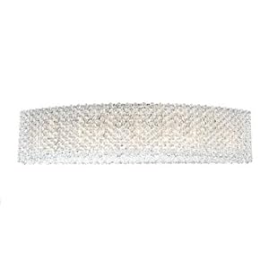 8-LIGHT WHITE BATHROOM FIXTURE | OVERSTOCK.COM 8-LIGHT WHITE BATHROOM FIXTURE | OVERSTOCK.COM
