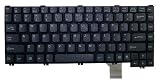 Laptop Keyboard for Compaq Presario 1200 1600 Series, 222118-001, 330956-001, 207683-001, 293776-001