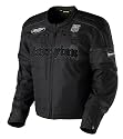 Scorpion ExoWear Burnout Black Extra Large Men's Motorcycle Jacket