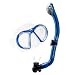 Youth Body Gloves Snorkel Combo