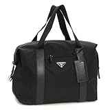 PRADAプラダバッグVS184Z BAGブラック【並行輸入品】