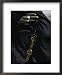 Close-up of a womans hand Framed Art Poster Print by Thomas J. Abercrombie, 18x22