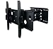 NEW Universal Premium Heavy Duty Dual Arm Swivel Swiveling... NEW Universal Premium Heavy Duty Dual Arm Swivel Swiveling...