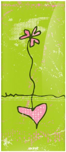 Skinit Protective Skin for iPod Nano 4G (Love.Learn.Live.Grow)