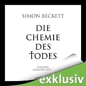 H&ouml;rbuch Die Chemie des Todes
