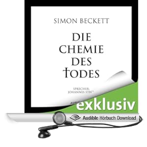 Die Chemie des Todes