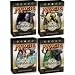 Magic the Gathering Ravnica City of Guilds 4 Themes Deck Combo Pack