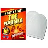 Grabber Warmers #TWES Grabber AdhesToe Heater