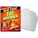 Grabber Warmers TWES Grabber Adhesive Toe Heater