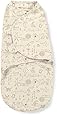 SwaddleMe Original Organic Swaddle 1-PK, Bunny (SM)