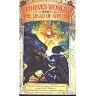 The Dead of Winter: Thieves' World, Book 7 by Robert Lynn Asprin and Lynn Abbey
