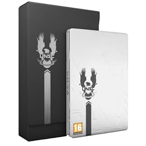 halo 4 limited edition_2 halo 4 edição limitada_2
