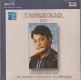 Pt Hariprasad Chaurasia: Flute
