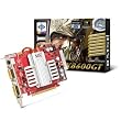 Geforce 8600GT 256MB DDR3