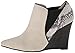 Rebels Women's Fairmount Wedge Pump
