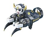 破壊王タママ+タマホーン