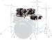 Pacific Drums by DW FS 10