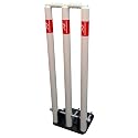 Woodworm Spring Back Cricket Stumps
