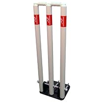 Woodworm Spring Back Cricket Stumps