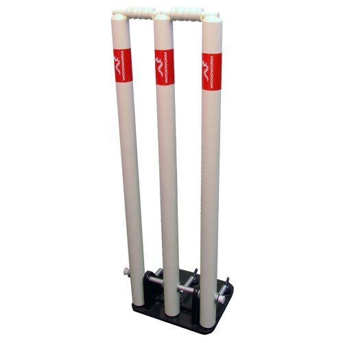 Woodworm Spring Back Cricket Stumps