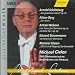 Michael Gielen Conducts Schönberg, Berg, Webern, Steuermann, Gielen