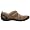 Privo Women's Joba Flat,Brown,8.5 M