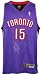 Vince Carter Autographed Jersey | Details: Toronto Raptors, Away