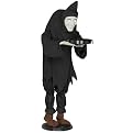 Animated Hunch Back Treater Greeter