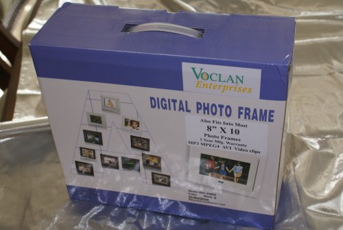 Voclan 8