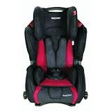RECARO Young Sport チェリーブラック RC6202.20903.05