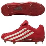 adidas Clima Phenom Mens Baseball Softball Shoes by Baseball