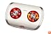 Homedics FM-S Therapist Select Shiatsu Foot Massager with Heat