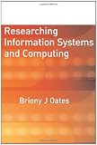 Researching Information Systems and Computing