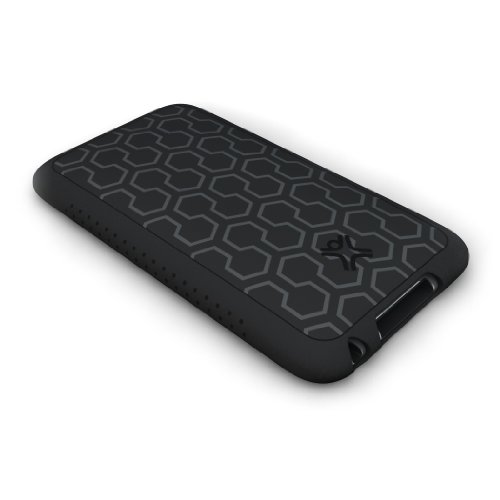 XtremeMac 99000013732 Tuffwrap Tatu - Hex/Black