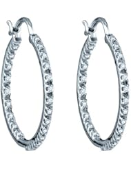 0.26CTW DIAMOND FASHION EARRING