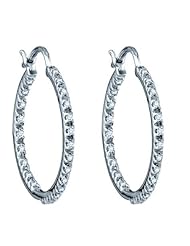 0.26CTW DIAMOND FASHION EARRING