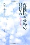 保健医療分野のODA 画像