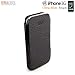 Sena 152201 UltraSlim Pouch for iPhone and iPhone 3G (Black)