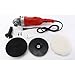 JEGS 95700 7" Lightweight Polisher/Sander
