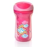 Tommee Tippee Explora Active Sipper Cup Pink