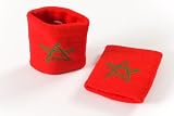 CAN 2012 *** PROMOTION *** Lot 2 bracelets supporter - Maroc