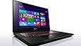 Lenovo Y50 Laptop - 59440654 - Intel Core i7-4720HQ / 16GB RAM / 15.6" FHD IPS 1920x1080 Display / NVidia GeForce 960M 4GB / Dual Band Wireless AC / 1TB+8GB SSHD / Windows 8.1