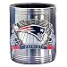 Officially Licensed NFL Can Cooler - New England Patriots