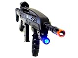 Boy XM8 LED Light Spring Airsoft Rifle